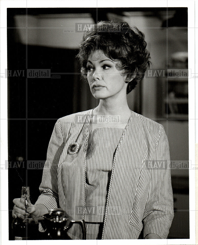 1965 Press Photo nbc tv - Historic Images