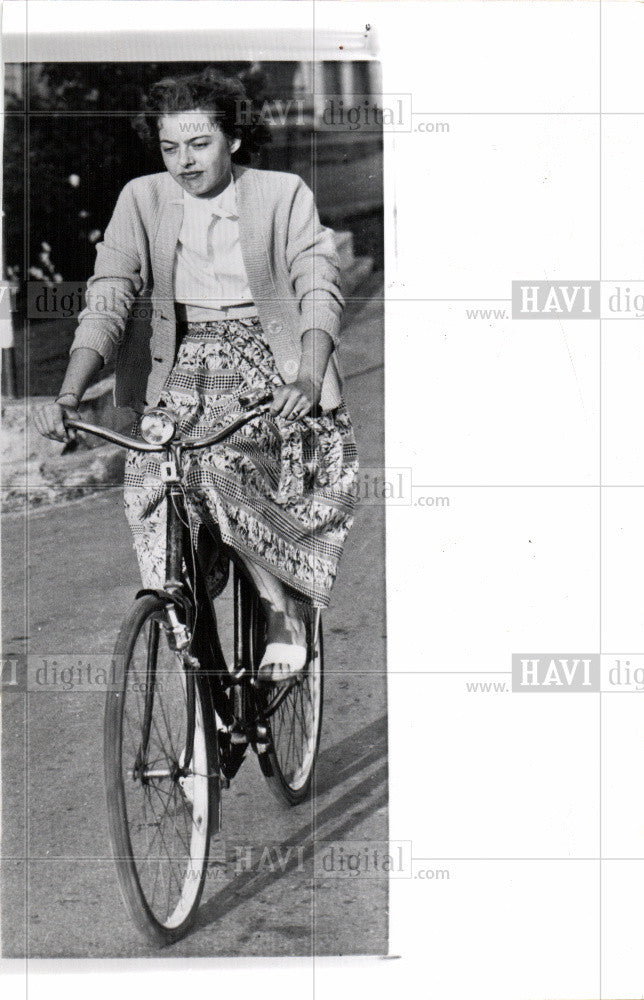 1959 Press Photo Stephen Rockefeller - Historic Images