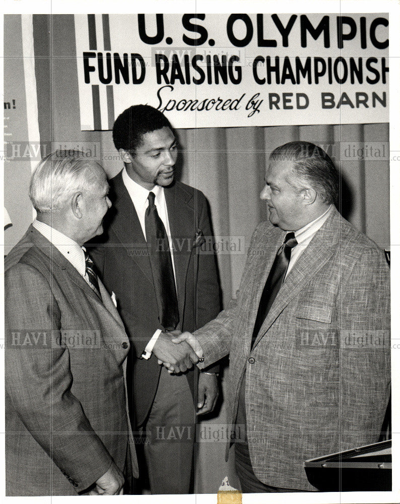 1972 Press Photo - Historic Images