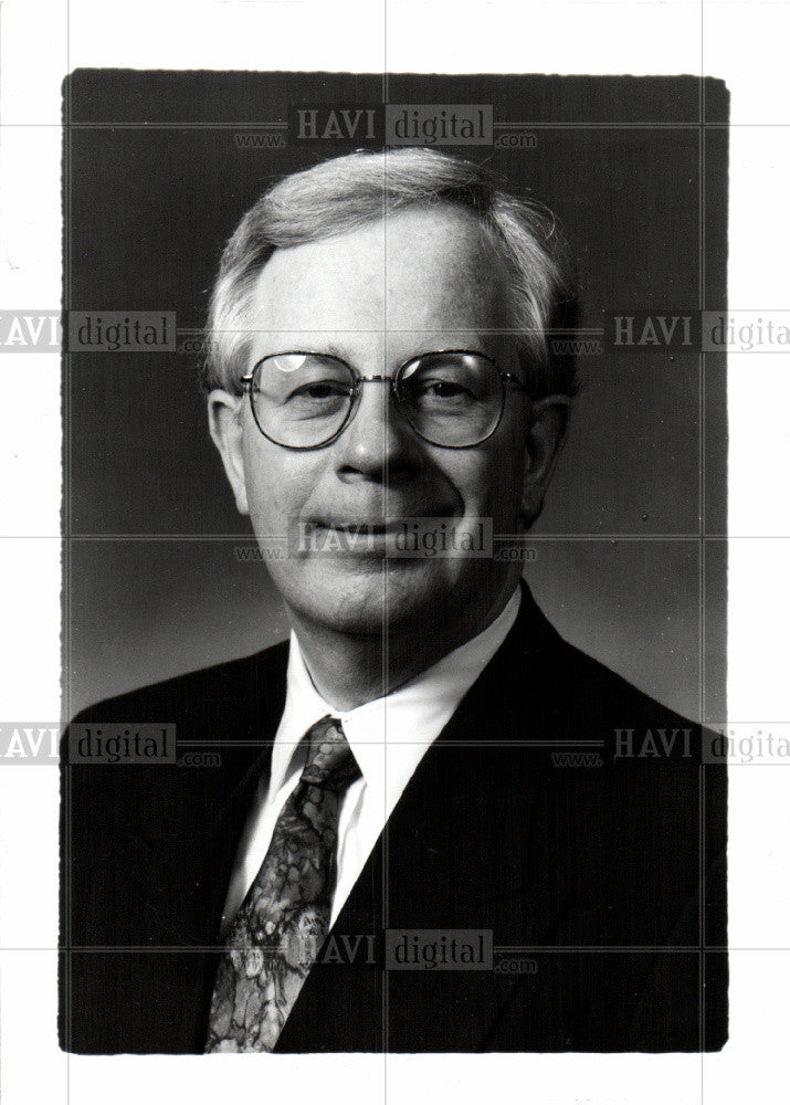 1994 Press Photo Robert Carlson - Historic Images