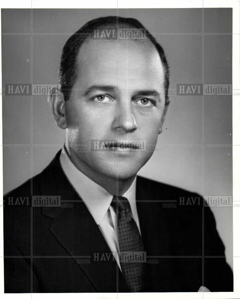 1964 Press Photo Larry carrino - Historic Images