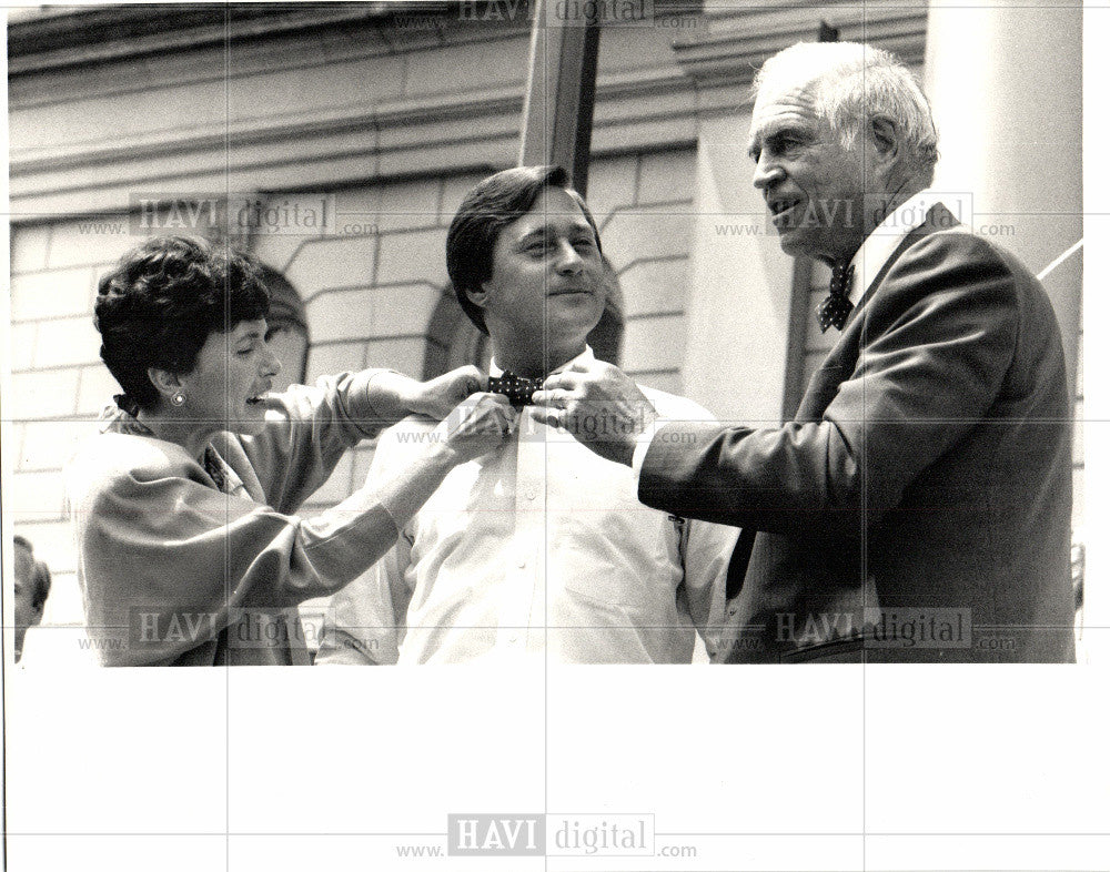 Press Photo politician - Historic Images