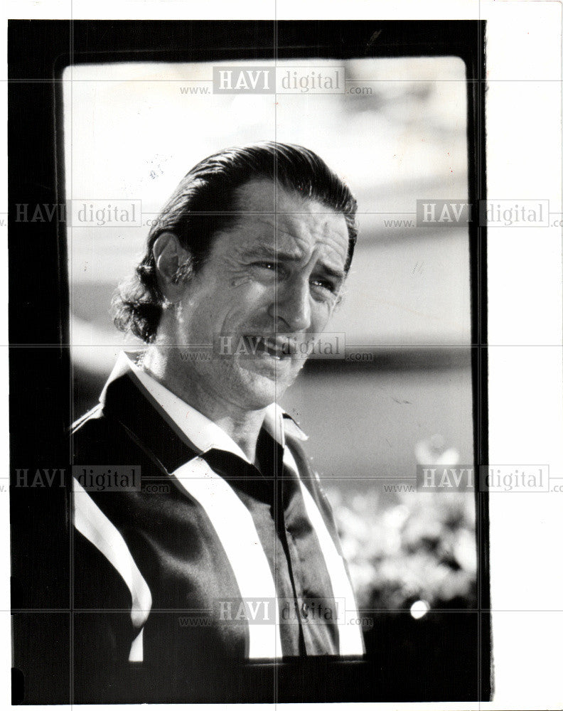 1991 Press Photo Actor, director, producer - Historic Images