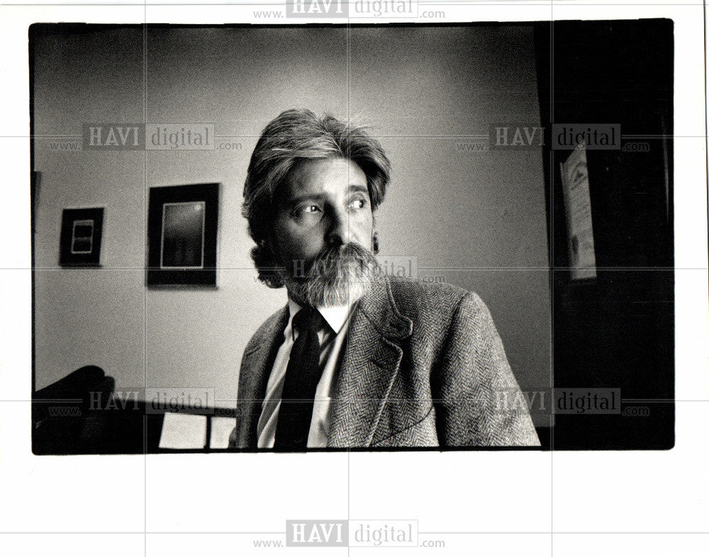 Press Photo Jose deolivares Director - Historic Images