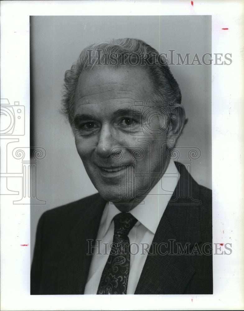 1990 Representative of Harris County Youth Village, Texas - Historic Images