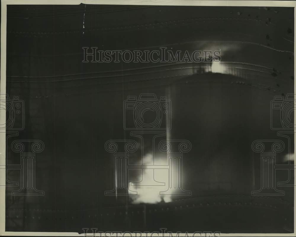 1952 Eastern States Oil Refinery - Historic Images