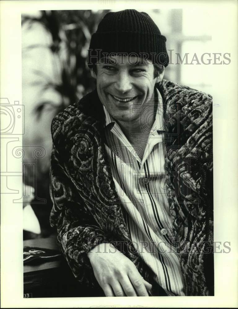 1991 American Actor Timothy Dalton - Historic Images