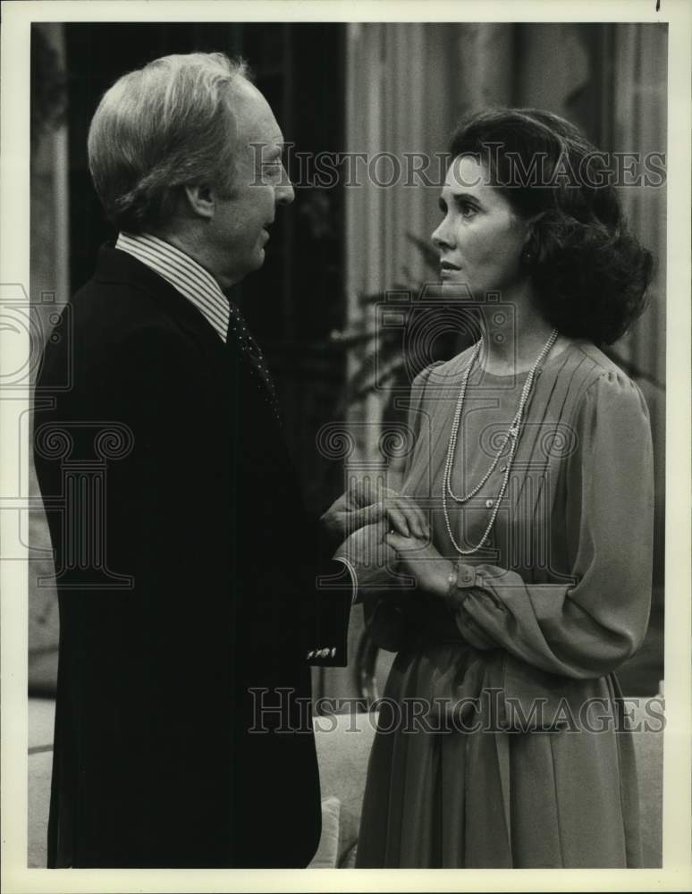 1979 Press Photo Elinor Donahue, Actress - Historic Images