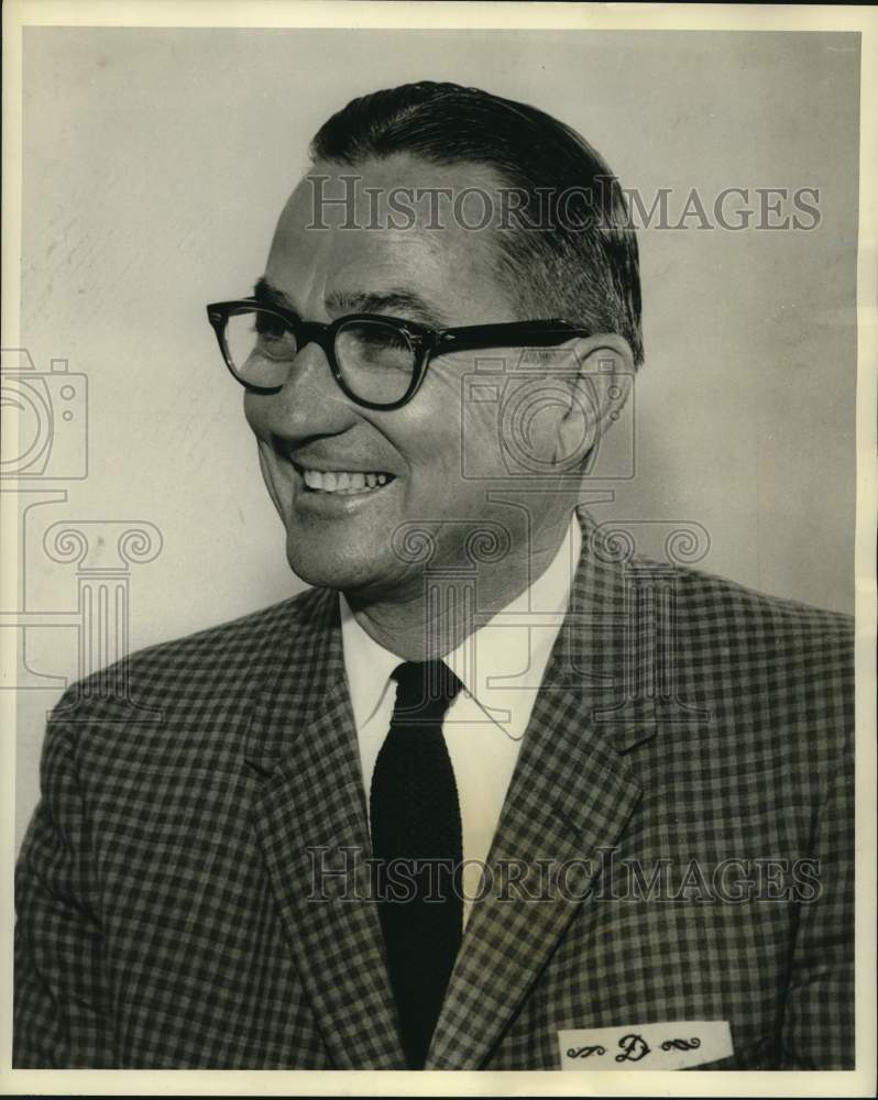 Robert M. "Bob" Derden-Historic Images