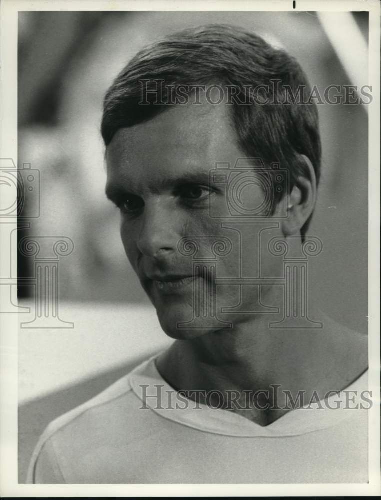 1979 Press Photo Actor Keir Dullea - Historic Images