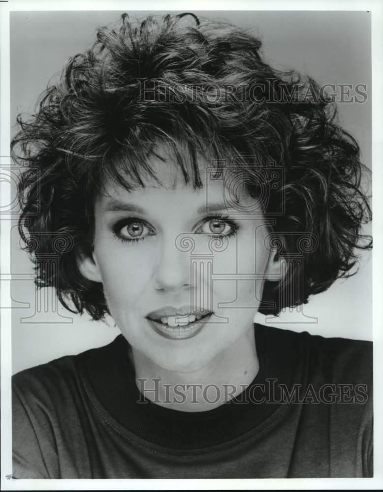 1994 Press Photo Maureen Brennan, Entertainer - Historic Images