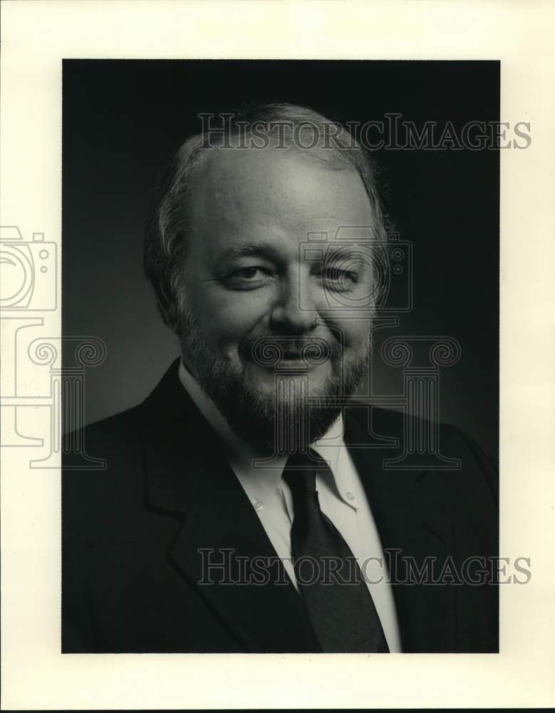 1985 Wendell Hearne - McFadden Ventures.-Historic Images
