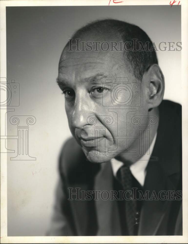 1967 Gerald Green, Texas-Historic Images