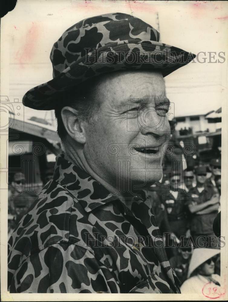 1966 Entertainer Bob Hope-Historic Images