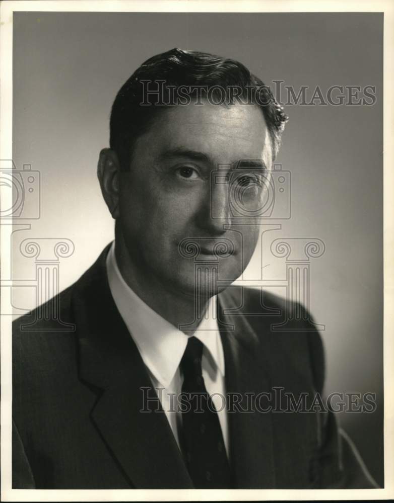 1962 Marvin Hurley of Houston-Historic Images