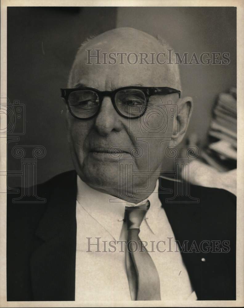 1963 Official court reporter Warren Wood Hunt, Texas-Historic Images