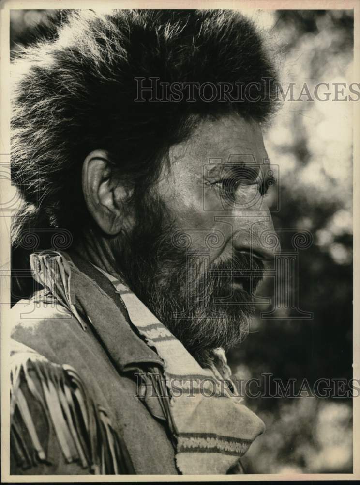 1964 Arthur Hunnicutt-Historic Images