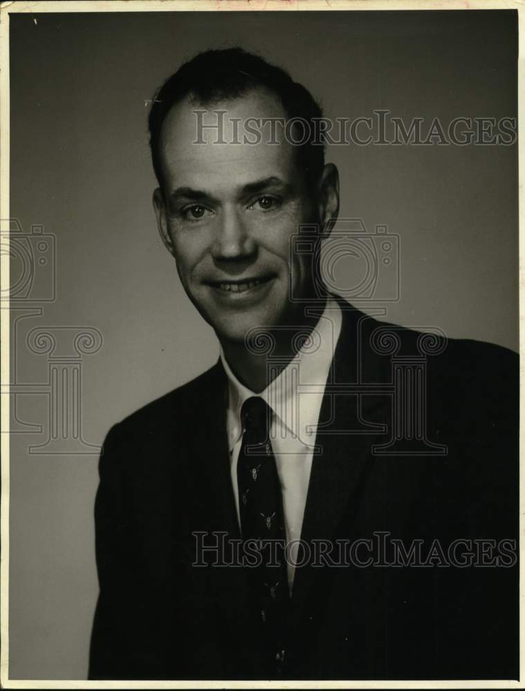 1962 Thad T. Hutcheson-Historic Images