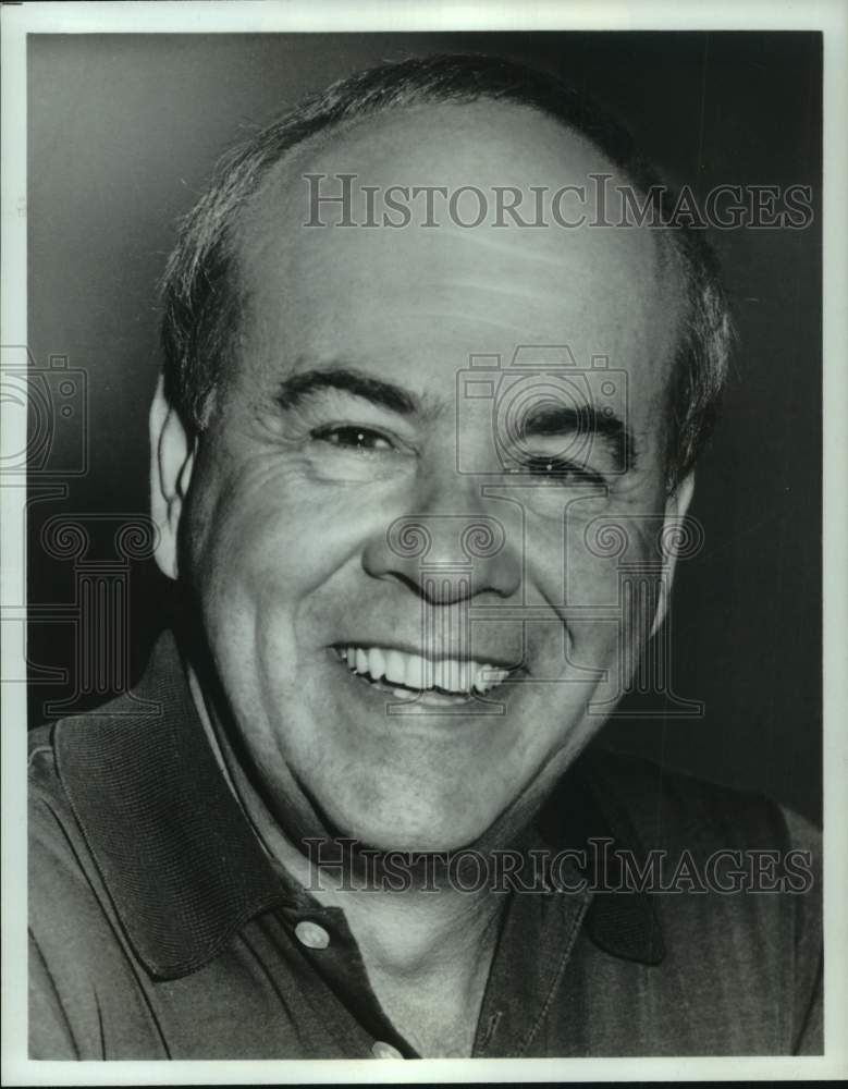 1988 Press Photo Actor Tim Conway Stars in "The Odd Couple" - Historic Images