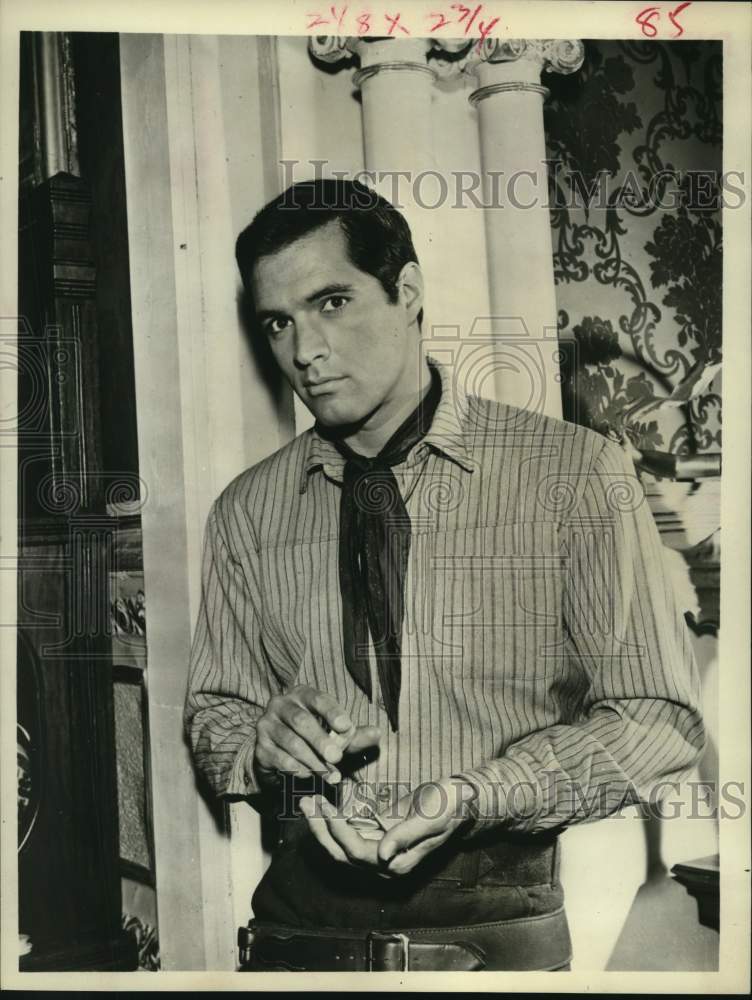 1964 Actor John Gavin-Historic Images