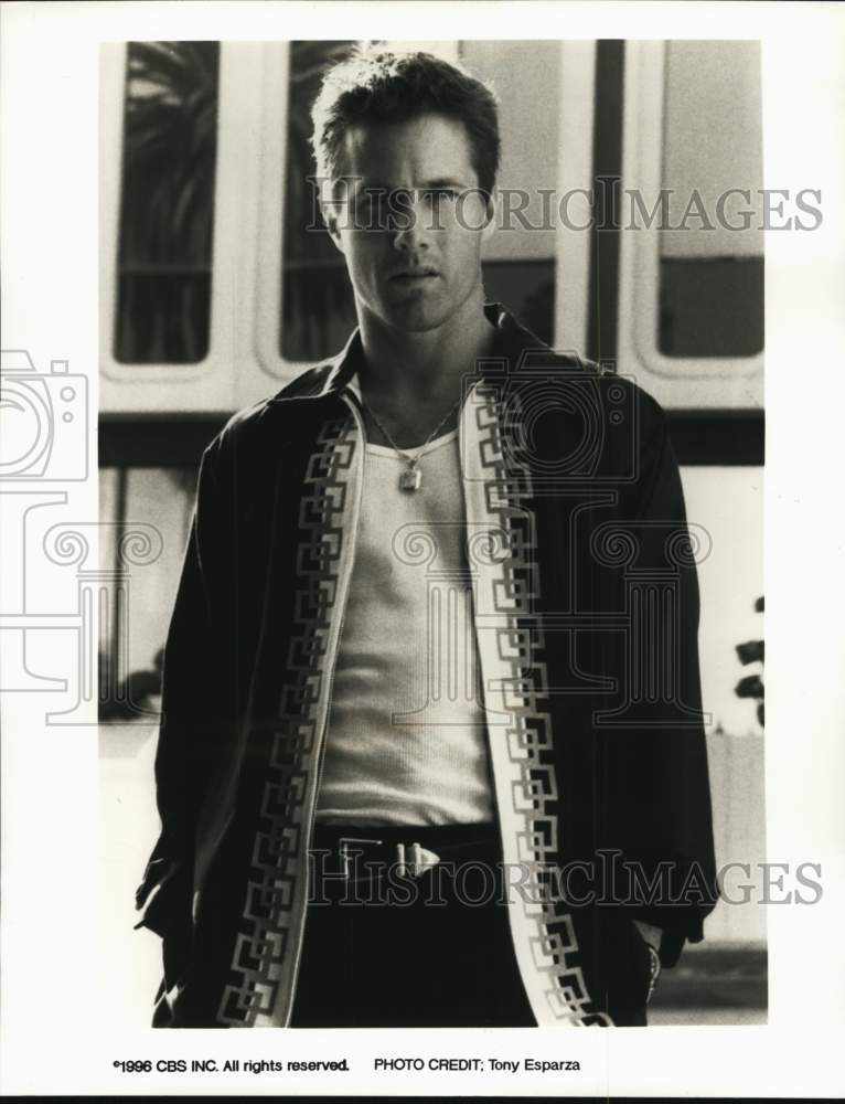 1969 Actor Rob Estes in "Sweet Temptation" - Historic Images