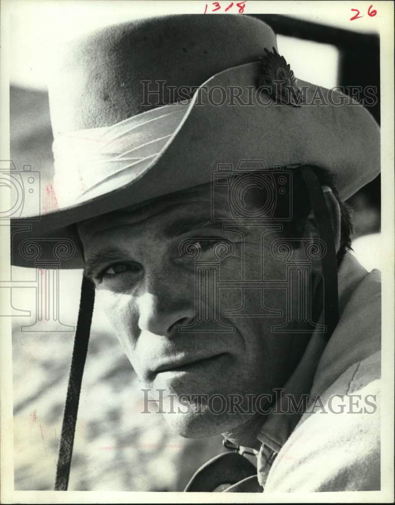 1967 Actor Christopher George-Historic Images
