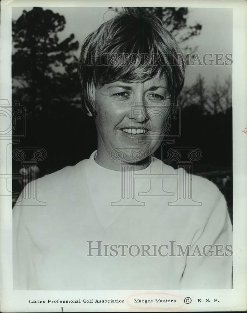 1970 Margee Master, Ladies Professional Golf Association - Historic Images