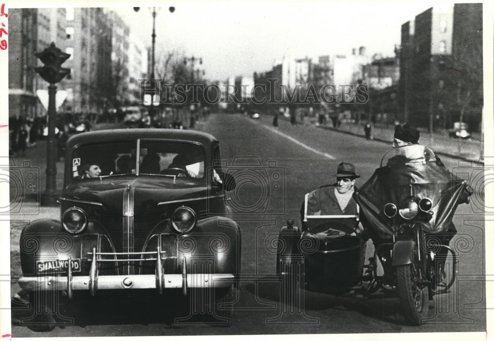 1979 Press Photo A Government Auto - hcx01435-Historic Images