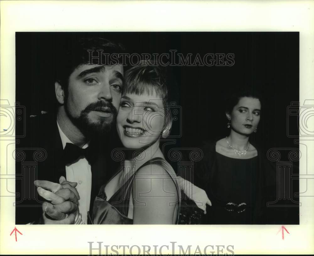 1987 Scene From Merrily We Roll Along Stages Theater Houston 1987-scene-from-merrily-we-roll-along-stages-theater-houston