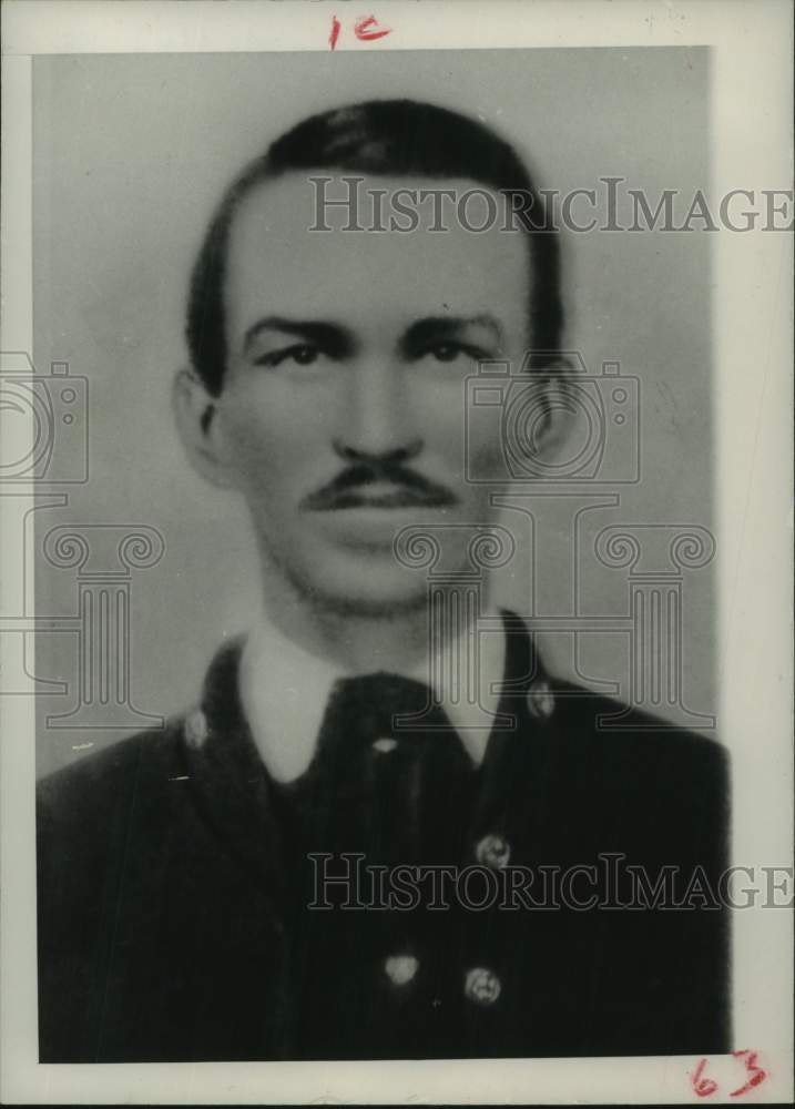 1962 Richard Kirkland - Battle of Fredericksburg - Civil War-Historic Images