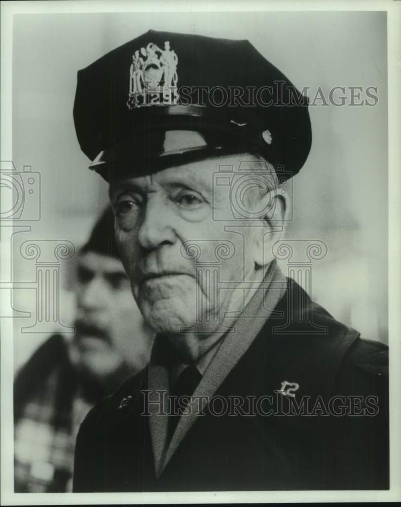 1980 Press Photo Fred Astaire Stars in NBC-TVs &quot;The Man In The Santa Claus Suit&quot; - Historic Images