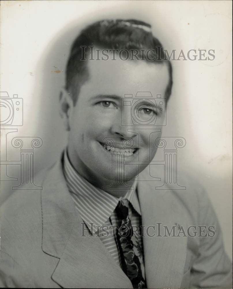 1948 Press Photo J.W. Lambert - hpa65334- Historic Images