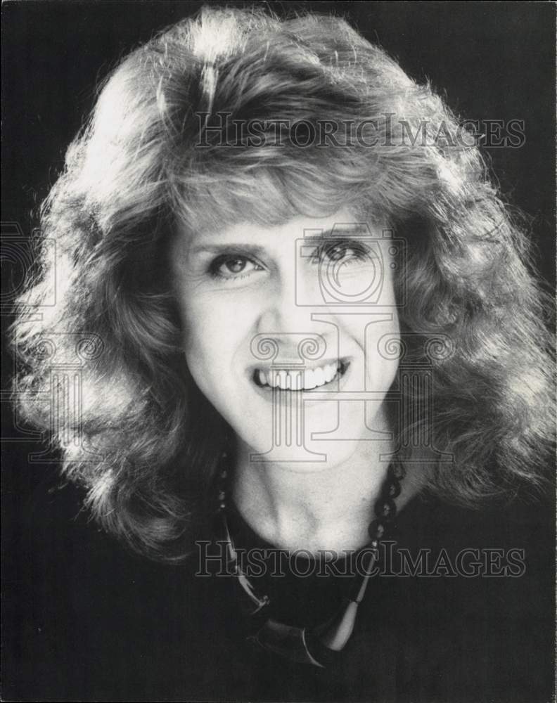 1991 Press Photo Ruth Buzzi - hpp40662- Historic Images