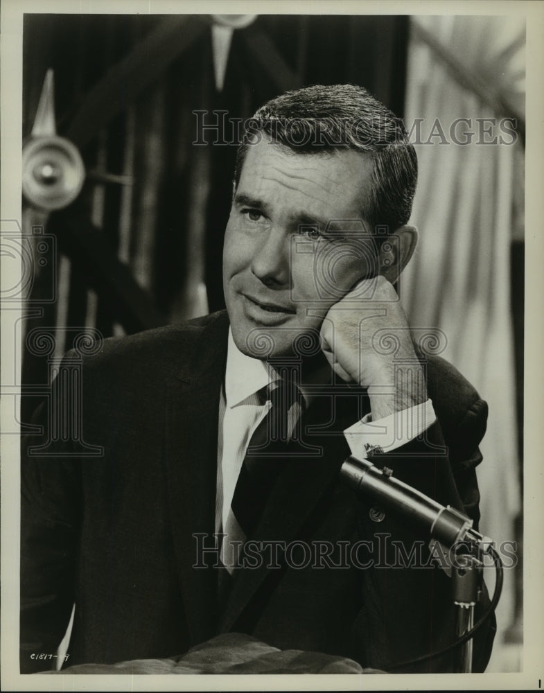 1964 Press Photo Looking For Love from MGM starring Johnny Carson - Historic Images