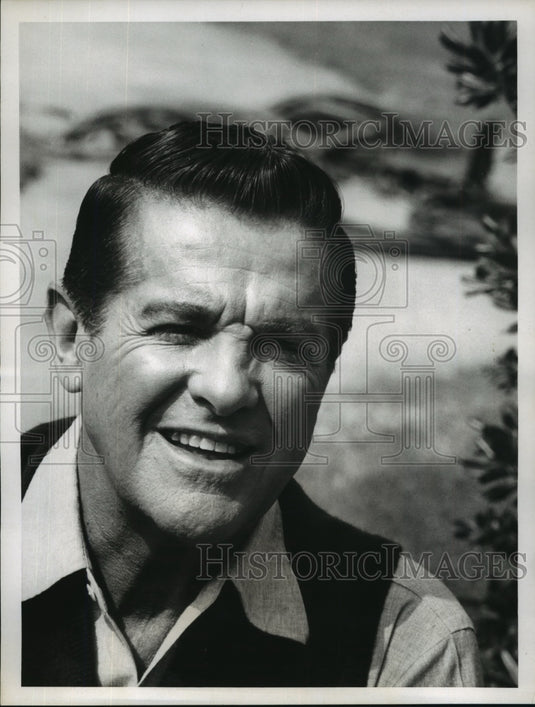 1961 Gidget Grows Up starring Bob Cummings  - Historic Images