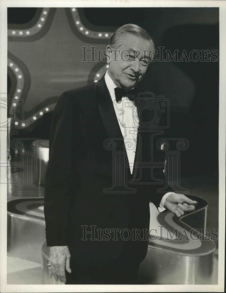 1972 The ABC Comedy Hour guest starring Robert Young  - Historic Images