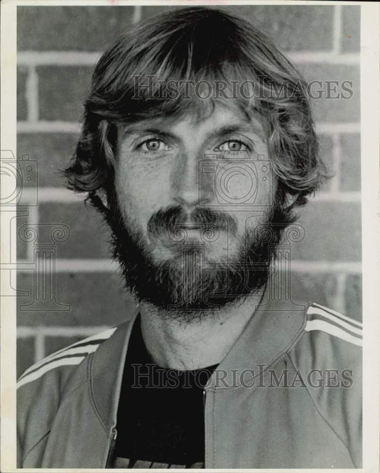 Press Photo Benji Durden - lra21659- Historic Images