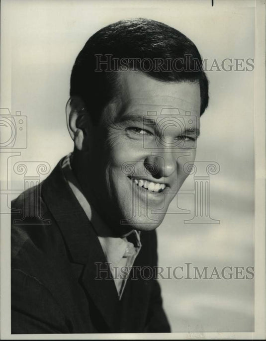 1969 Tom Kennedy stars in 
