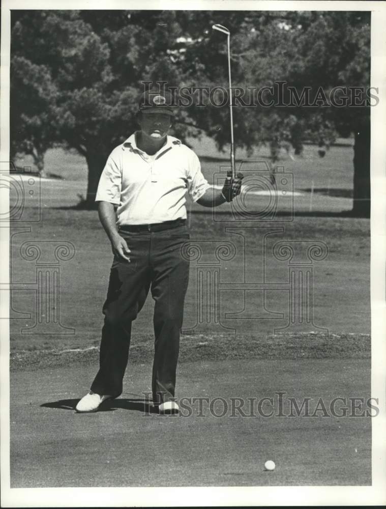 PGA Golfer Lee Trevino - Historic Images