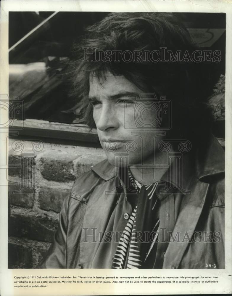 1975 Warren Beatty and Others Star in "Shampoo" - Historic Images