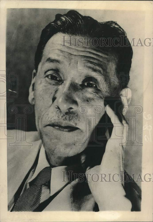 1948 Hitoshi Ashida Becomes New "Strong Man" of Japanese Politics - Historic Images