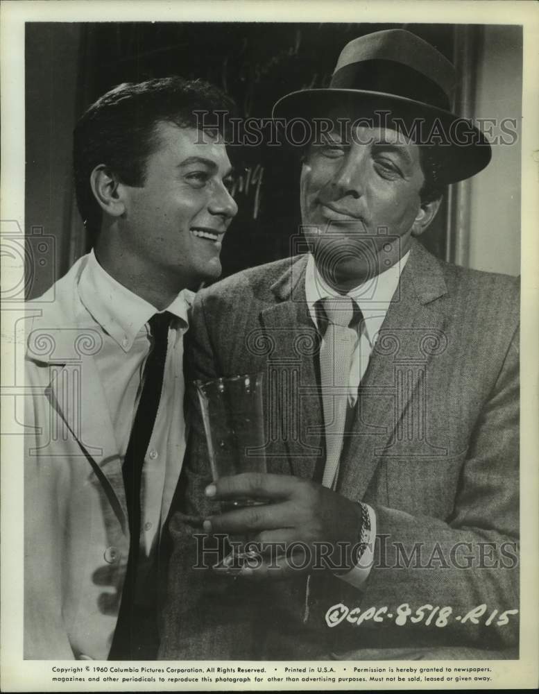 1960 Actor Dean Martin - Historic Images