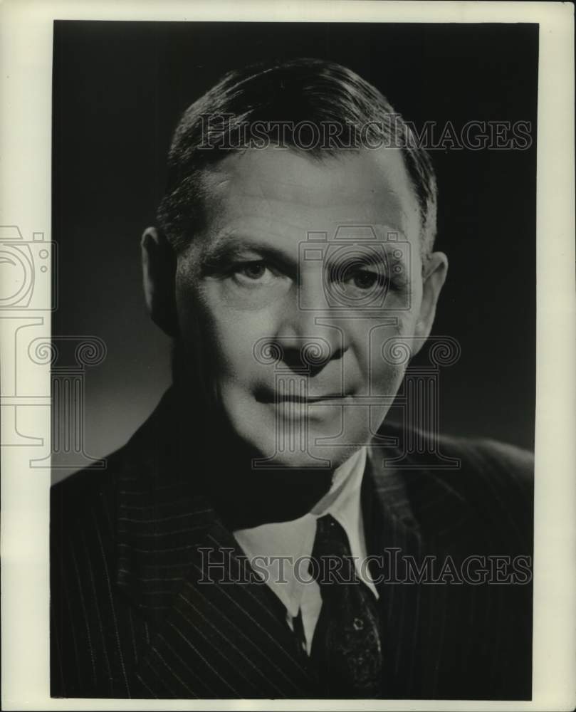 1957 Sir Charles Arden Clarke First Governor-General of Gold Coast - Historic Images