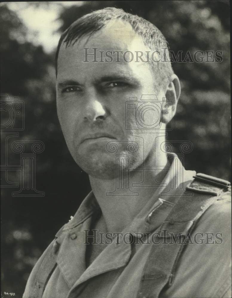 1967 American Actor Rip Torn - Historic Images