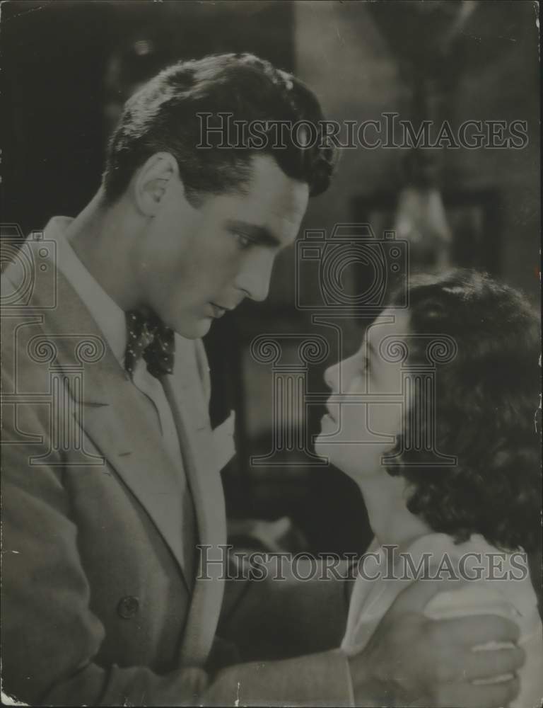 1957 Charles Farrell &amp; Janet Gaynor Co-Star in &quot;Seventh Heaven&quot;-Historic Images