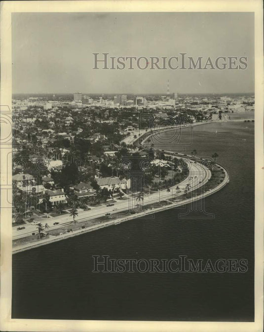 1964 Tampa Florida-Historic Images