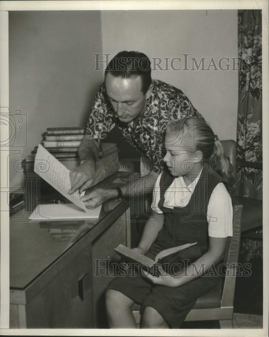 Leo and Joan Freisinger - Historic Images