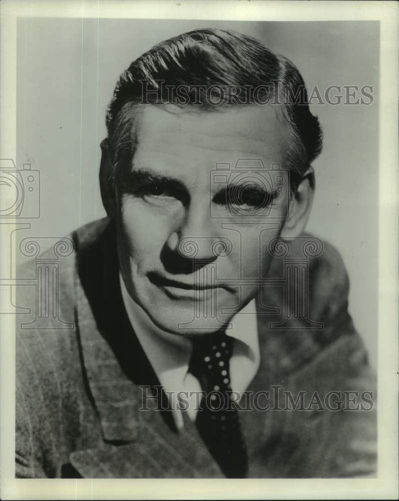 1950 Actor Walter Huston-Historic Images