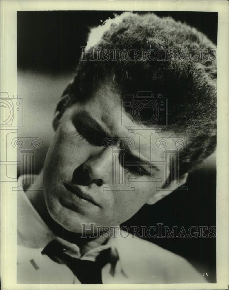 1965 Van Cliburn Meets With The Minneapolis Symphony Orchestra - Historic Images