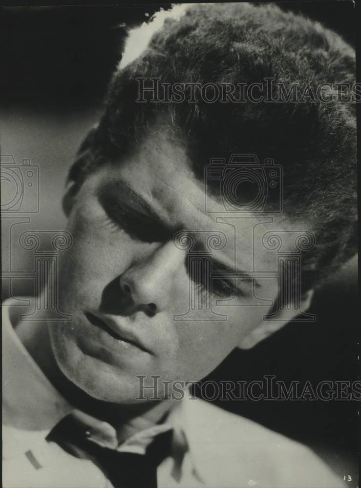 1968 Noted pianist Van Cliburn plays a Concert Series in Northrop - Historic Images